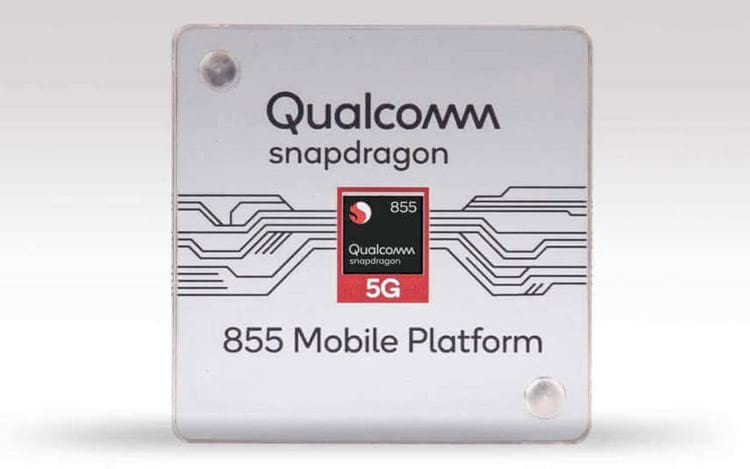 AnTuTu aponta o novo Snapdragon 855 como o rei do Android AnTuTu aponta o novo Snapdragon 855 como o rei do Android