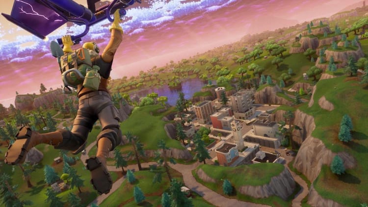 Agora se torna ilegal jogar Fortnite e PUBG no Iraque Vocé nao precisa de  fortnite ou