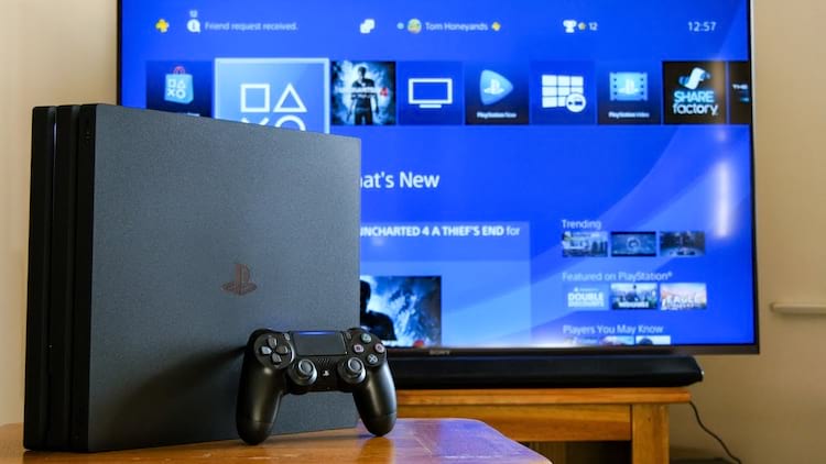 PLAYSTATION 4  GUIA COMPLETO PARA INICIANTES CONHECENDO O PS4 