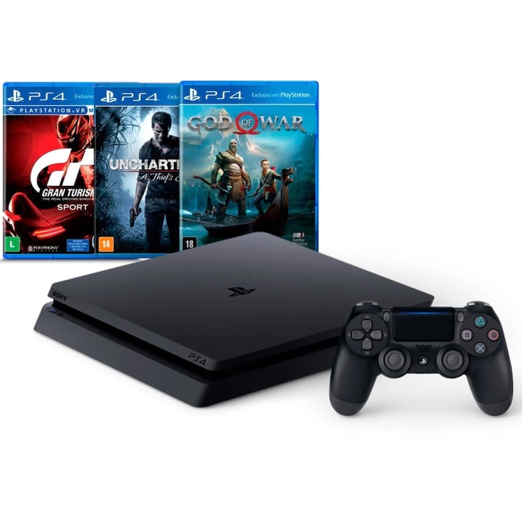 CONFIRA estas 10 Dicas para comprar SEU PS4 USADO em 2021! 