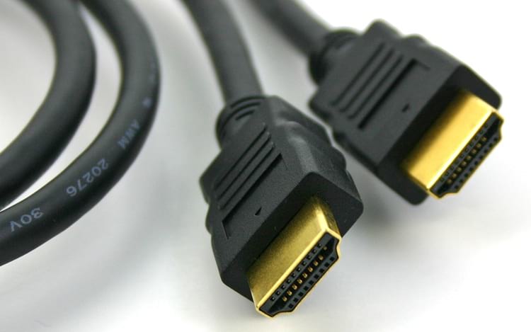Quais são os tipos de cabo HDMI? Quais são os tipos de cabo HDMI?