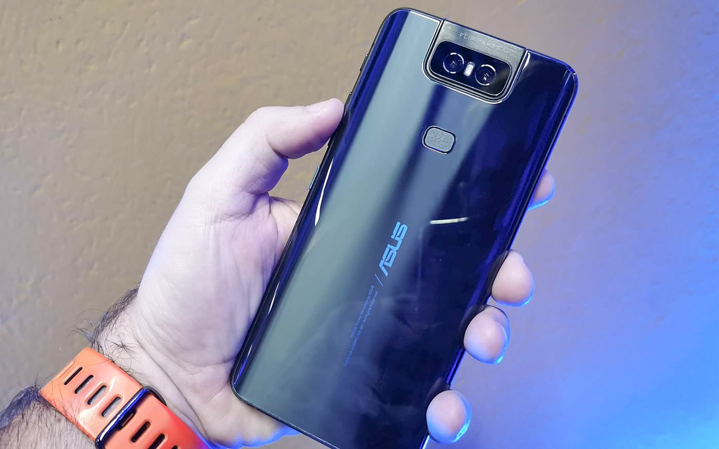 5 melhores celulares Asus 5 melhores celulares Asus