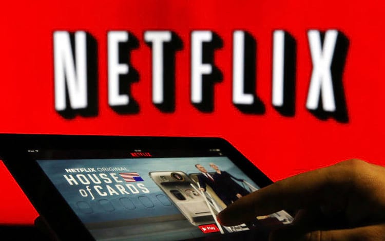 Netflix usará Identificação Artificial para rastrear quem compartilha senha