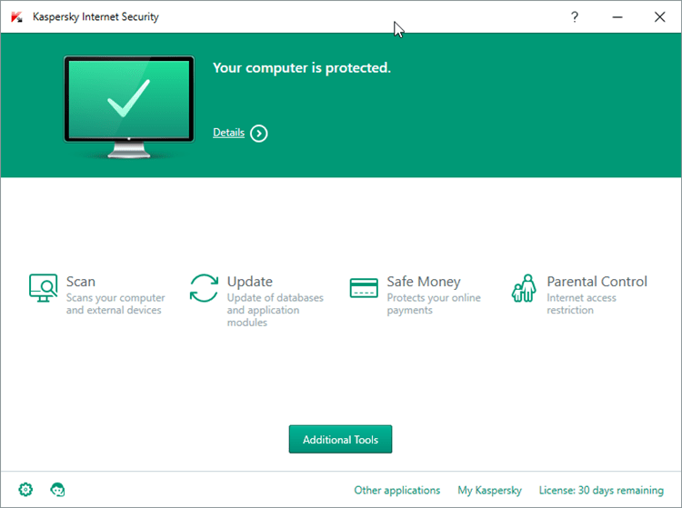 antivirus para windows 10 gratuito