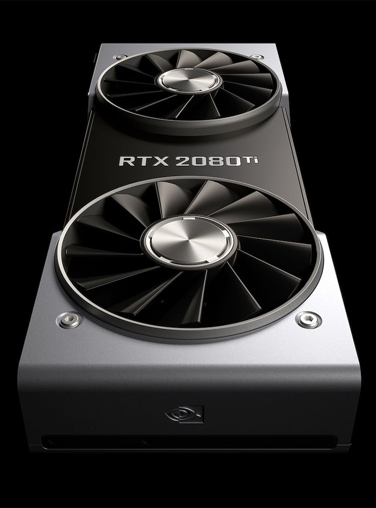 GeForce RTX GeForce RTX