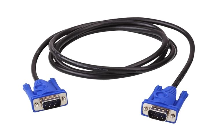 Qual é A Diferença Entre Hdmi E Vga