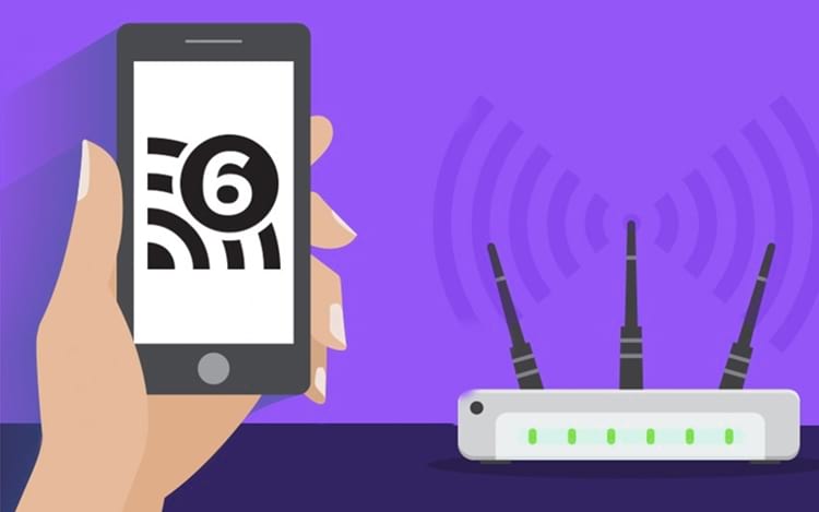 O que é o Wi-Fi 6? Novos nomes de Wi-Fi explicados O que é o Wi-Fi 6? Novos nomes de Wi-Fi explicados
