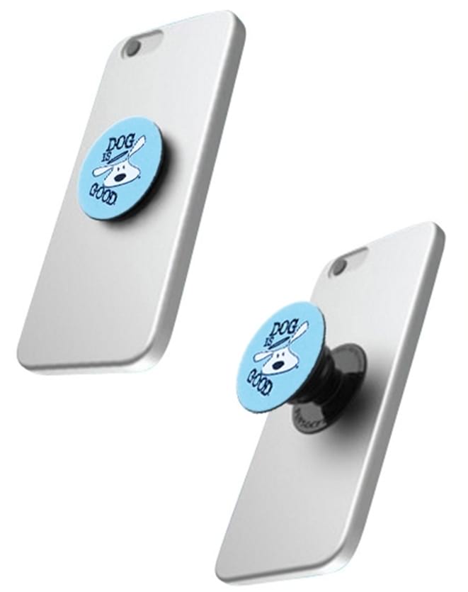 🔥 Capinha P/ Celular Stitch Apoio Pegador Suporte Case Capa Smartphone  IPhone - Geek Magazine.com.br