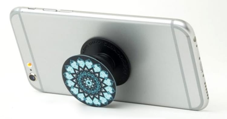 Pop Socket: o que é isso? - Paula Belotti