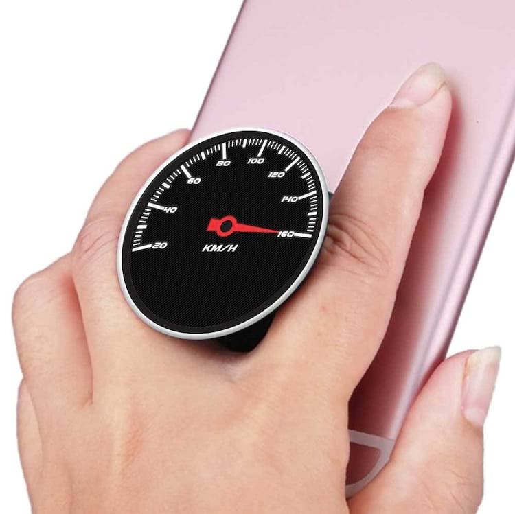 6 Razões para usar um PopSocket em seu smartphone