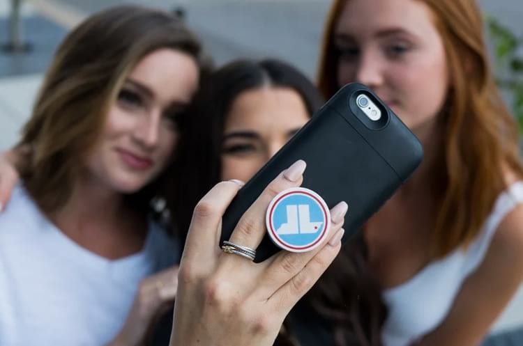 POPSOCKET - Comprar em SN Resina