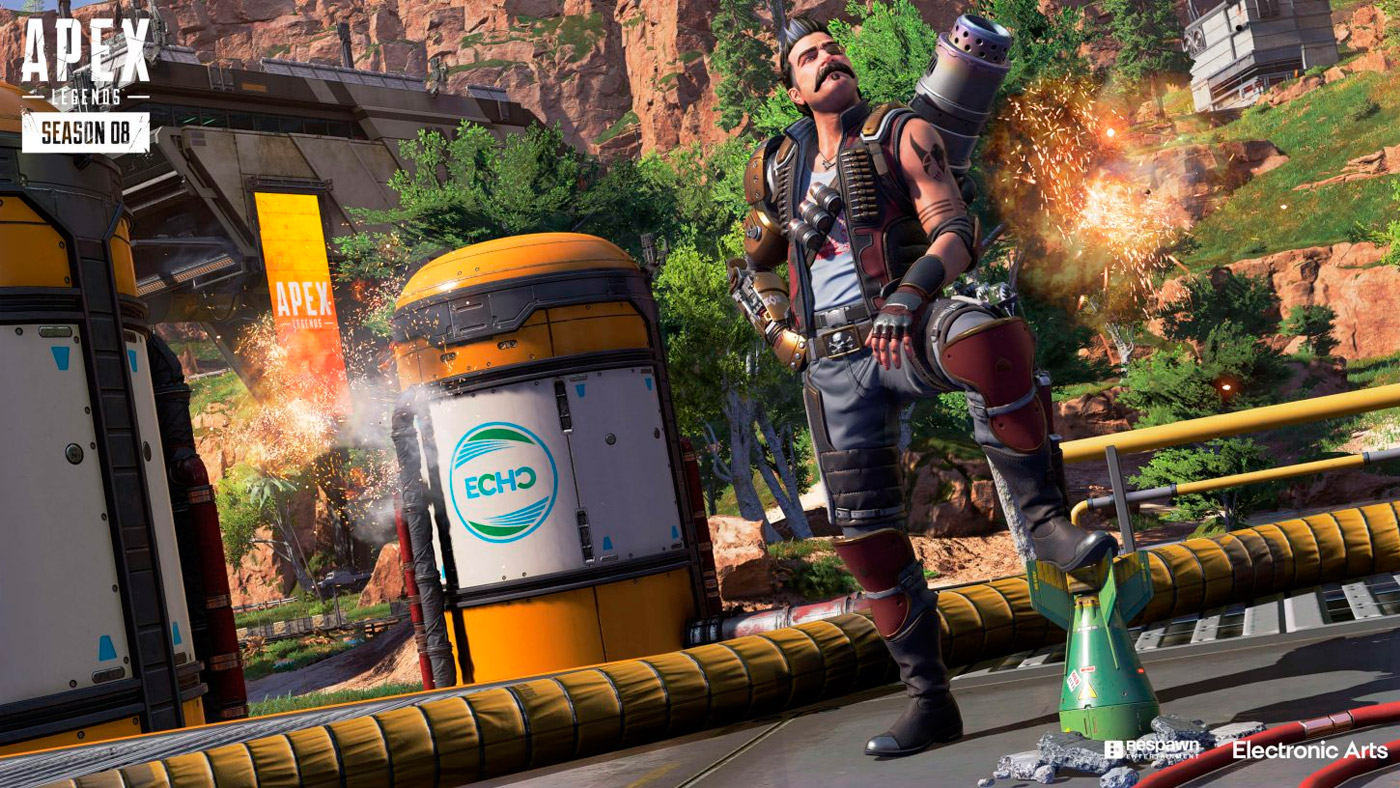 Apex Legends Requisitos PC: ¡NO Soporta 2 NUCLEOS! 