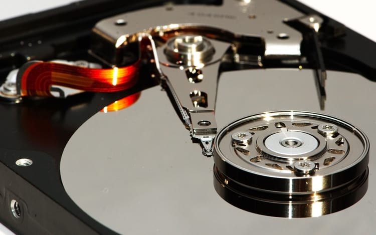 As desvantagens de particionar um disco rígido (HD ou SSD) no Windows As desvantagens de particionar um disco rígido (HD ou SSD) no Windows