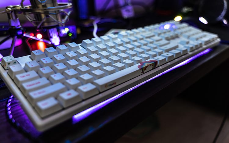 Best gaming/mechanical keyboards under 500 reais (April 2021)