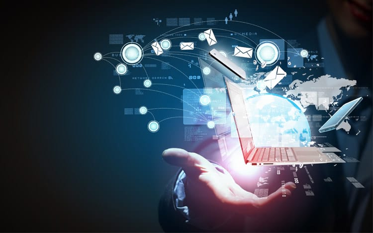 IDC Brasil prevê crescimento de 4,9% no mercado de TIC em 2019 IDC Brasil prevê crescimento de 4,9% no mercado de TIC em 2019
