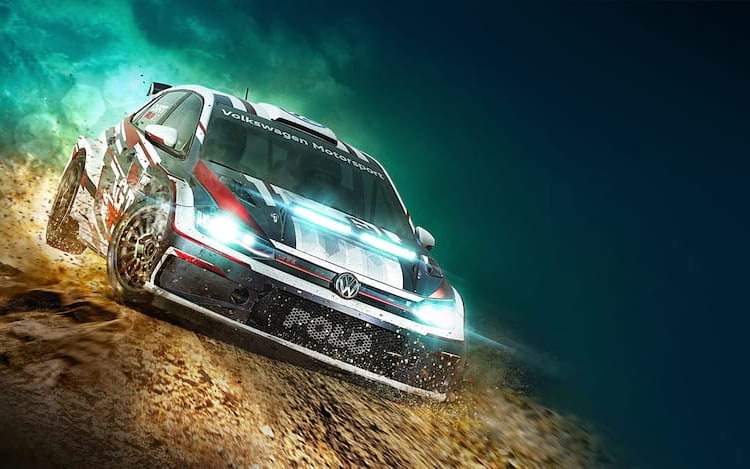 Revelados os requisitos mínimos e recomendados para DiRT 5