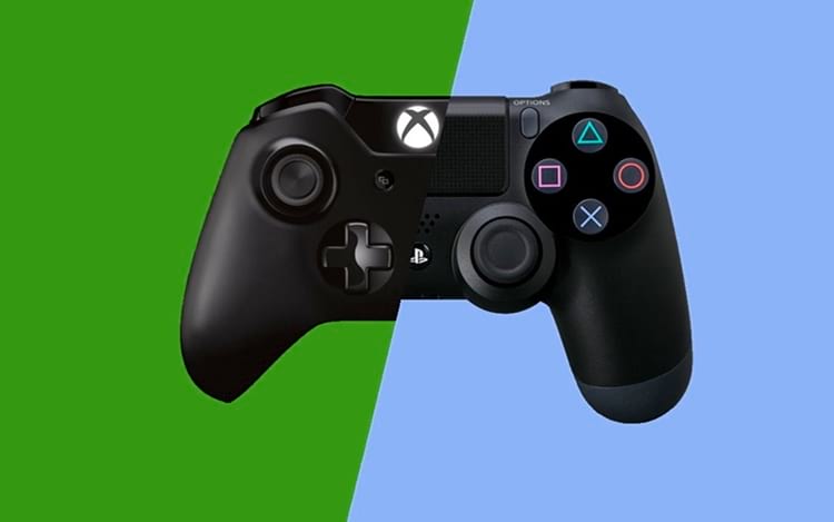 Como usar o controle do Xbox One e PS4 no PC - 29/11/2017 - UOL Start