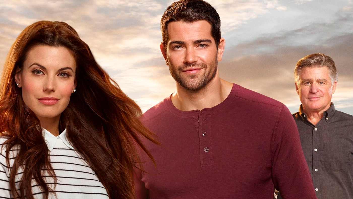 melhores series drama romance