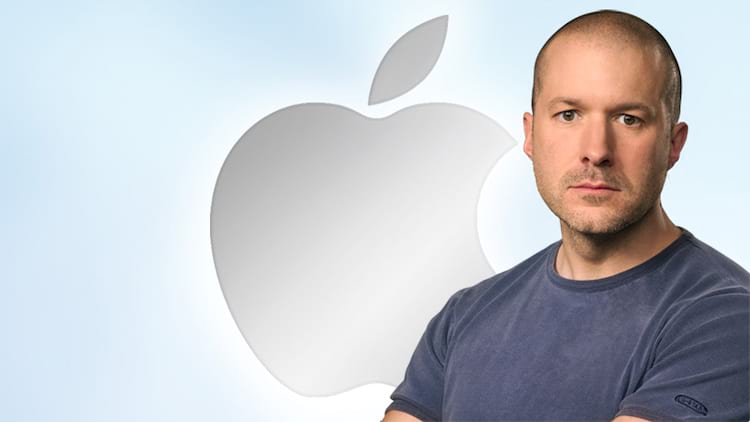 Jonathan Ive Jonathan Ive