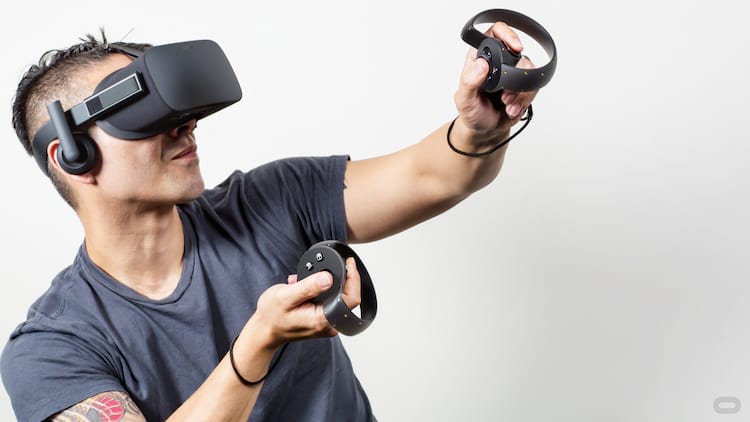 Resultado de imagem para oculos vr