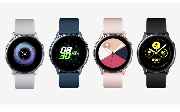 galaxy active cores