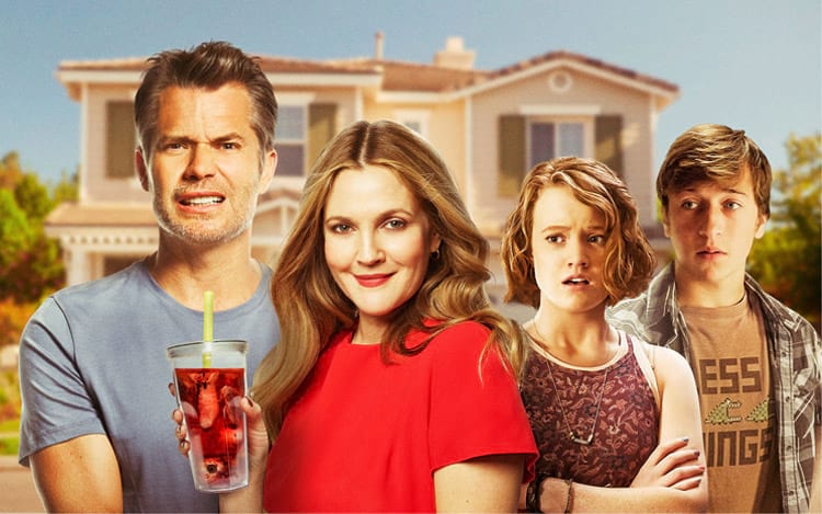 Novidades e lançamentos Netflix da semana (25/03 a 31/03) Novidades e lançamentos Netflix da semana (25/03 a 31/03)