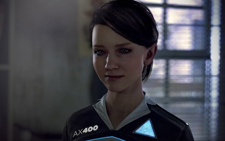 Como fazer download de Detroit: Become Human e requisitos para PC e PS4