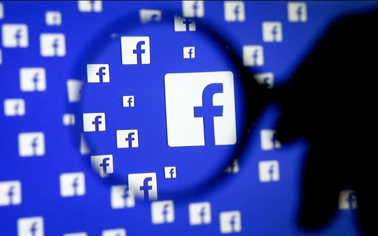 Resultado de imagem para Facebook usa IA para fazer mapeamento populacional do mundo