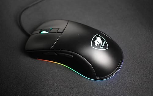 A nova linha de periféricos da Cougar - Surpassion ST - REVIEW A nova linha de periféricos da Cougar - Surpassion ST - REVIEW
