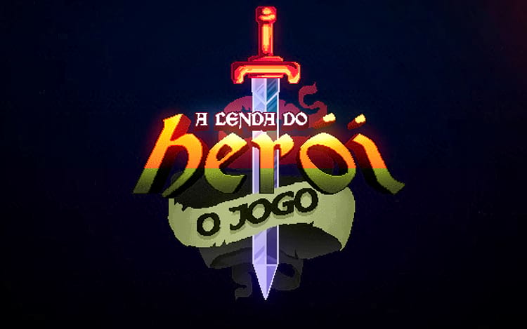 Nuuvem doará 100% do lucro das vendas de A Lenda do Herói para a reconstrução do Museu Nacional Nuuvem doará 100% do lucro das vendas de A Lenda do Herói para a reconstrução do Museu Nacional