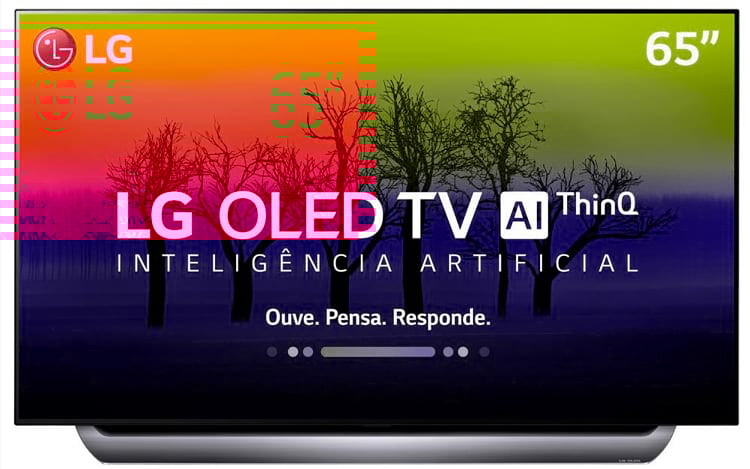 LG lança promoção com LG OLED TV LG lança promoção com LG OLED TV