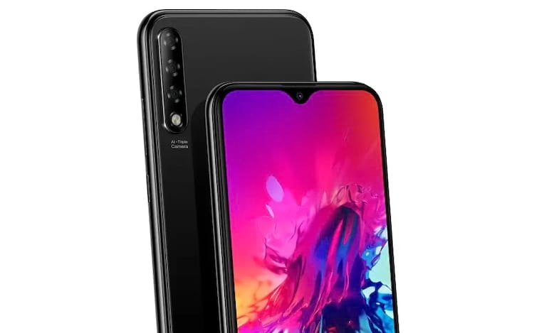 Infinix Smart 3 Plus é anunciado na Índia Infinix Smart 3 Plus é anunciado na Índia
