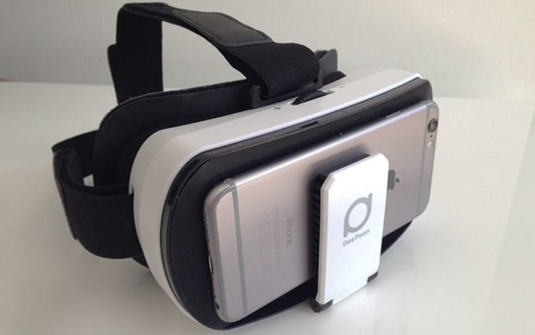 Os 5 melhores jogos VR para iPhone em 2019 Os 5 melhores jogos VR para iPhone em 2019