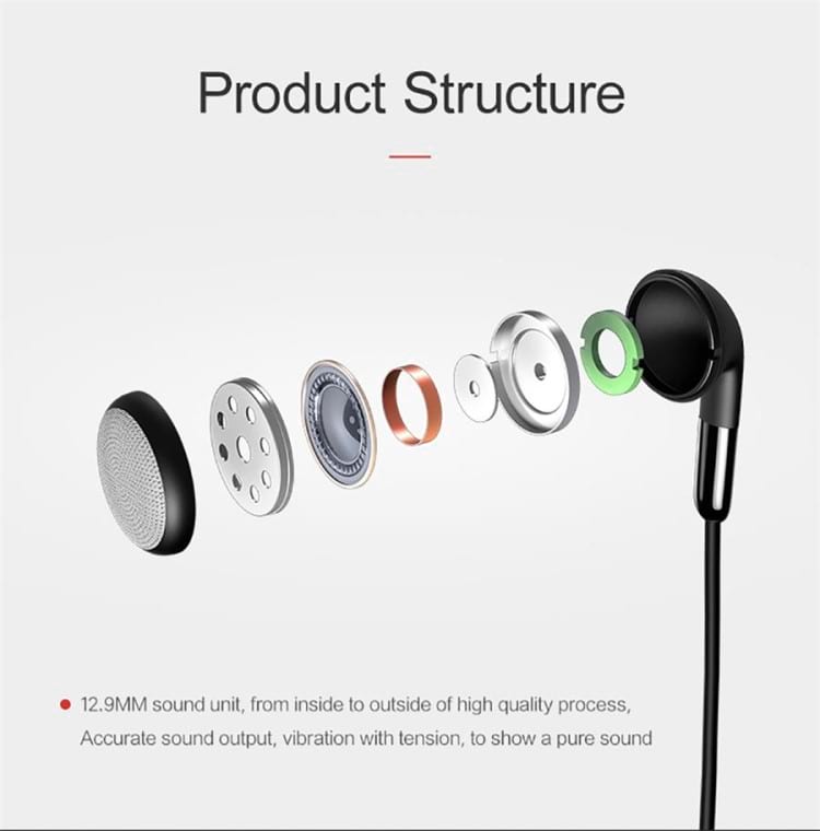 Qual é o fone Clearance