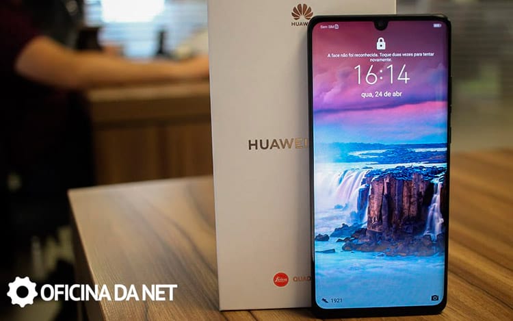 Huawei no Brasil: Lançamento do P30 Lite e P30 Pro, preços partem de R$ 2499 Huawei no Brasil: Lançamento do P30 Lite e P30 Pro, preços partem de R$ 2499