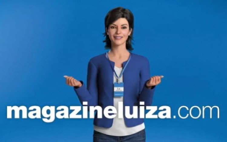 magazine luiza anuncia compra da netshoes