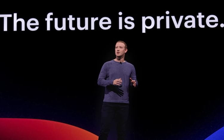 Facebook anuncia mudanças no layout e maior privacidade. Rede também oferecerá app de relacionamento Facebook anuncia mudanças no layout e maior privacidade. Rede também oferecerá app de relacionamento