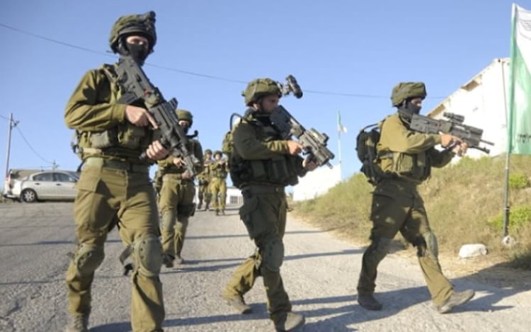 Israel impede ciberataque explodindo prédio com hackers dentro Israel impede ciberataque explodindo prédio com hackers dentro