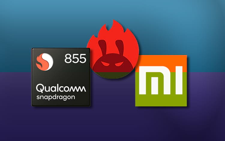 Antutu Benchmark: Qualcomm Snapdragon 855 reina absoluto e com ele a Xiaomi leva as três primeiras posições do ranking Antutu Benchmark: Qualcomm Snapdragon 855 reina absoluto e com ele a Xiaomi leva as três primeiras posições do ranking