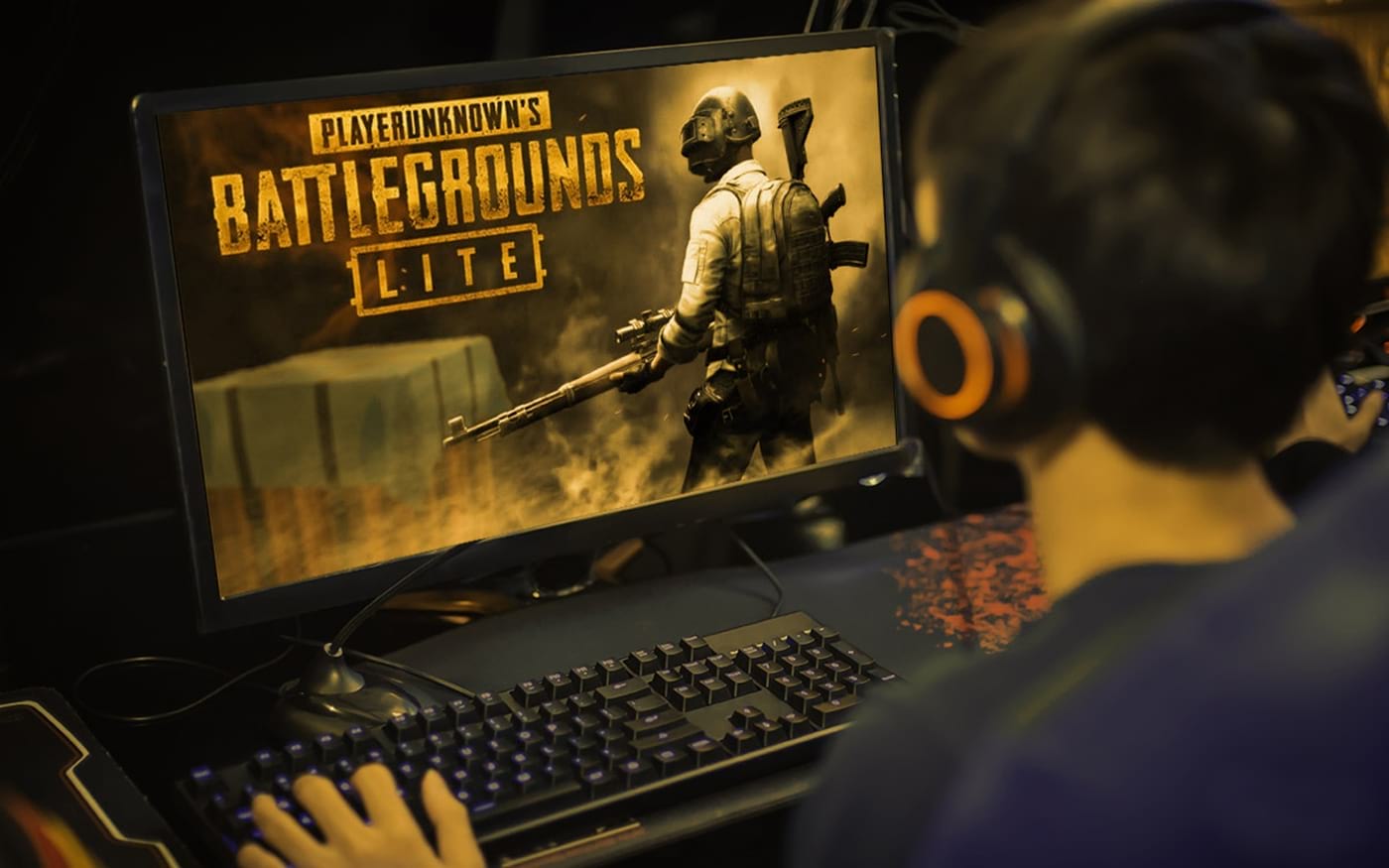 Como rodar PUBG Lite em PC com hardware 'fraco