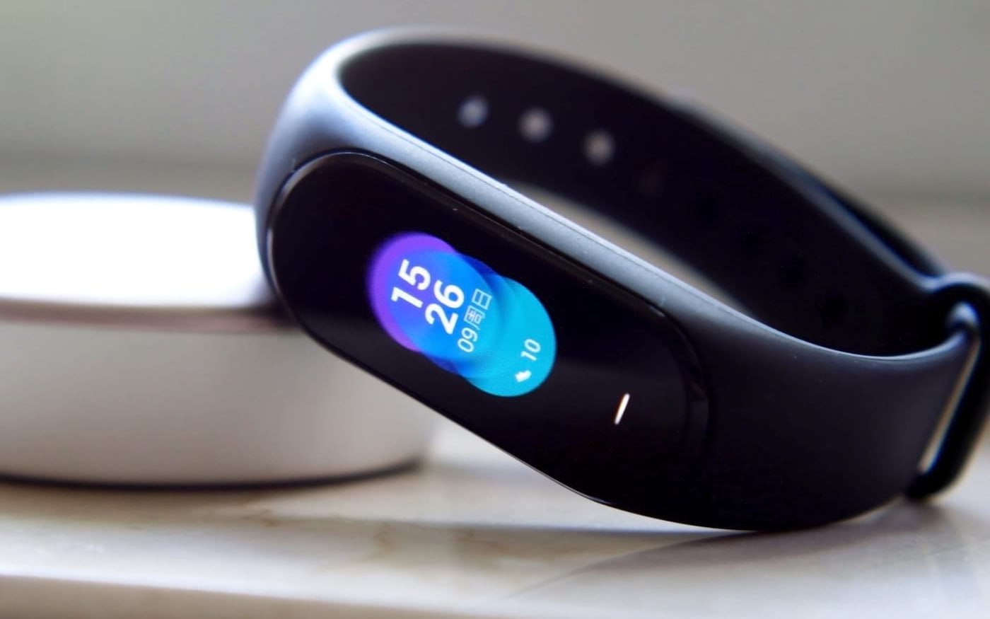 Mi band 4 terá bateria maior e Bluetooth 5.0 Mi band 4 terá bateria maior e Bluetooth 5.0