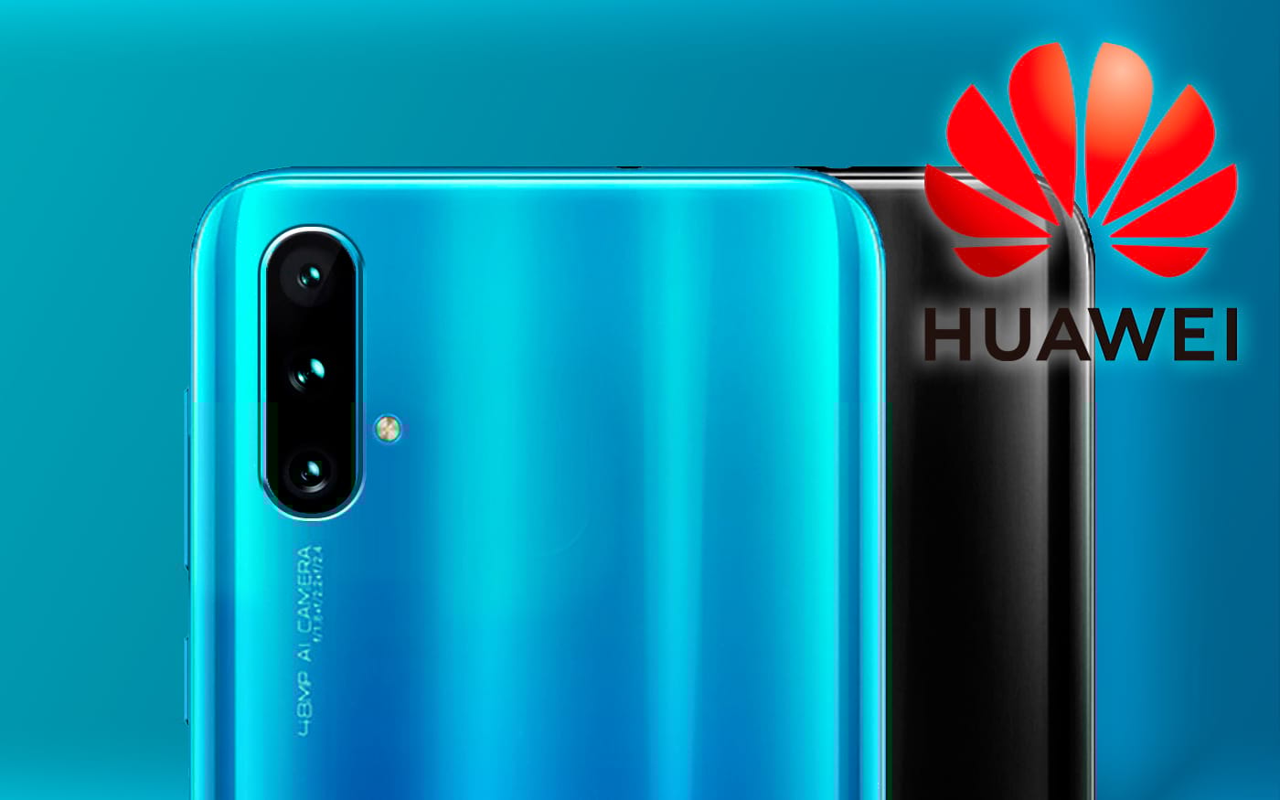 Huawei Nova 5 recebe Certificação 3C na China com carregamento rápido de 40W! Huawei Nova 5 recebe Certificação 3C na China com carregamento rápido de 40W!
