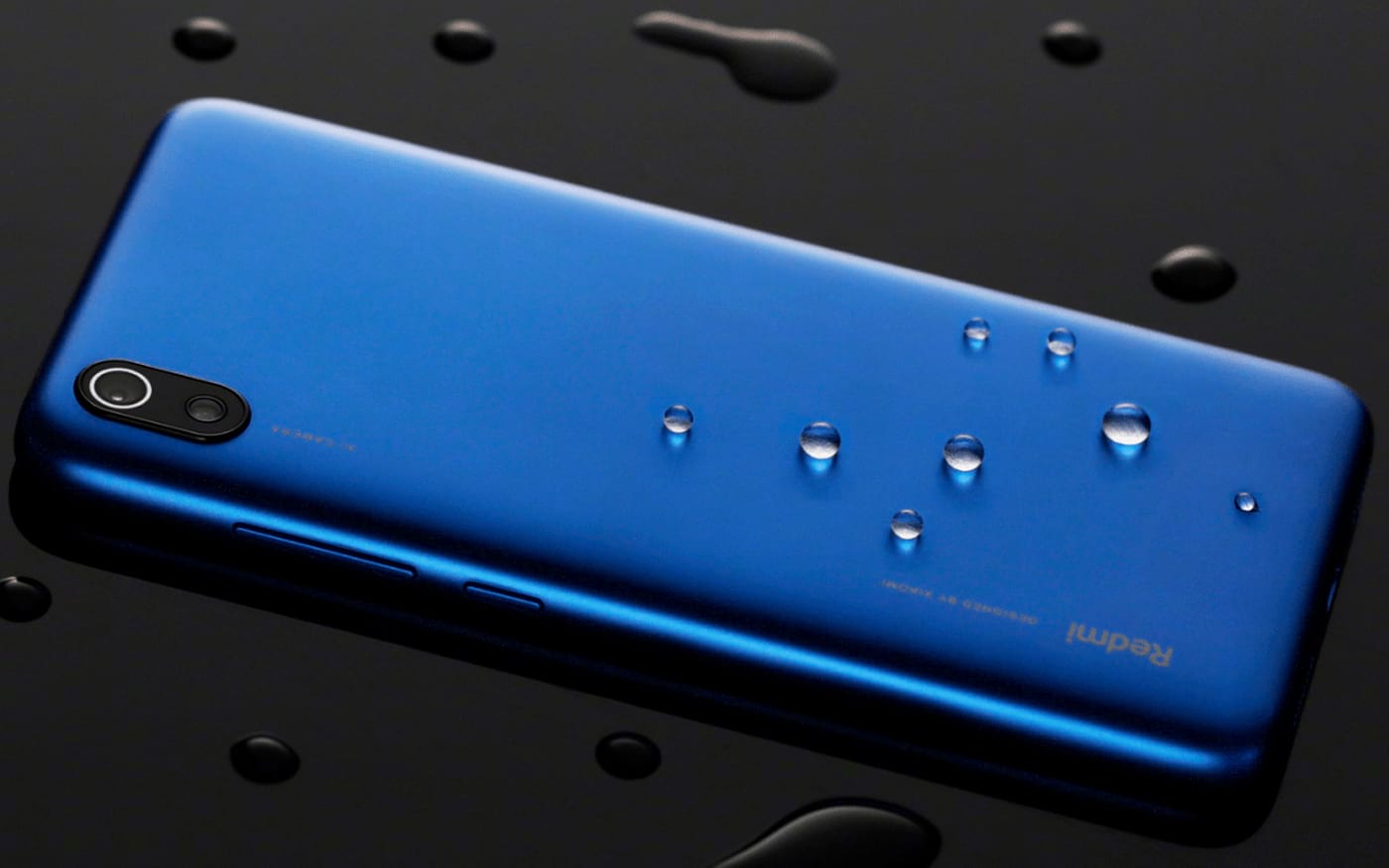 Redmi 7A é anunciado com a bateria de 4.000 mAh e Snapdragon 439 Redmi 7A é anunciado com a bateria de 4.000 mAh e Snapdragon 439