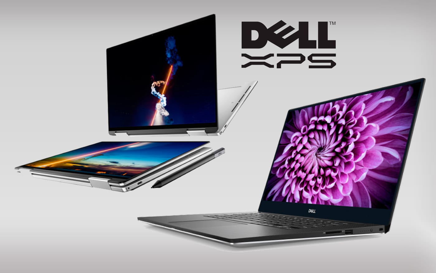 Computex 2019: Dell lança Dell XPS 13 2 em 1 e Dell XPS 15, agora mais compactos e potentes Computex 2019: Dell lança Dell XPS 13 2 em 1 e Dell XPS 15, agora mais compactos e potentes