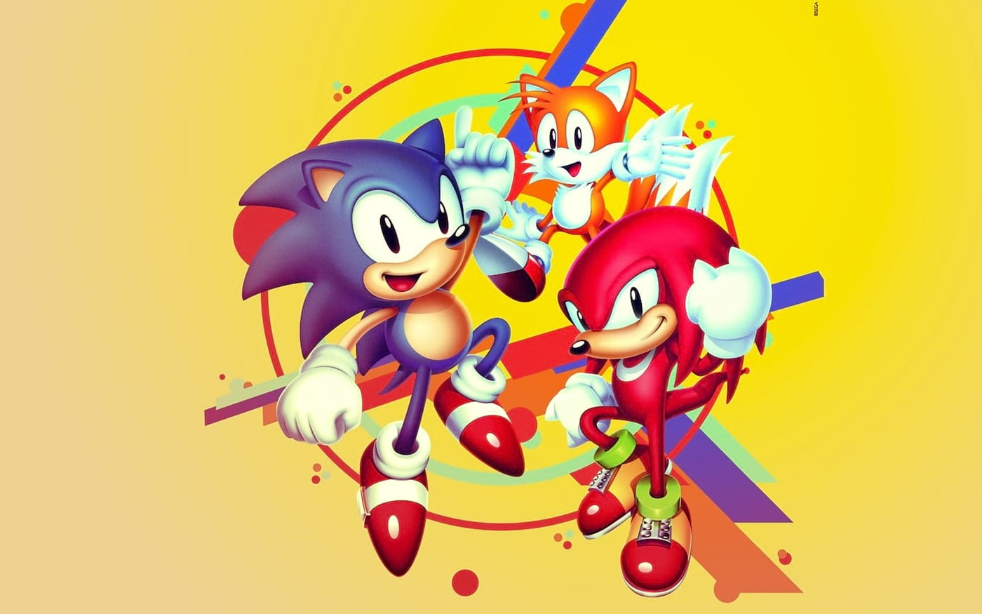 Sonic Mania e Borderlands são os jogos grátis da PS Plus em junho