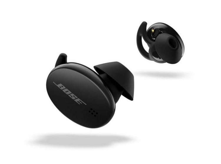 Bose anuncia novos fones de ouvido sem fio com cancelamento de