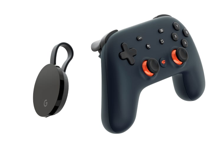 Gylt: título exclusivo do Google Stadia será lançado para PC e