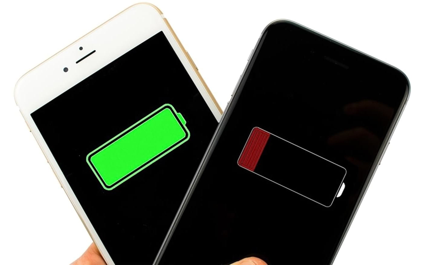 Como calibrar a bateria do iPhone Como calibrar a bateria do iPhone