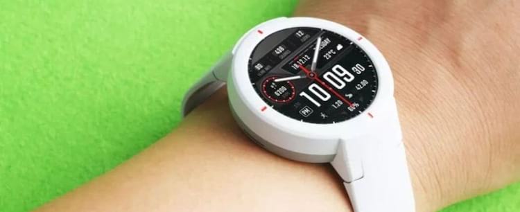 a1811 amazfit