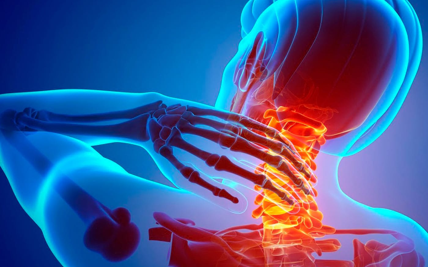 Pesquisas alertam, os smartphones podem estar causando alterações ósseas em nosso corpo Pesquisas alertam, os smartphones podem estar causando alterações ósseas em nosso corpo